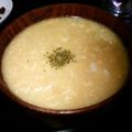 みんみん305's cooksnap of when they made コーン缶で５分！！本格中華スープ☆.