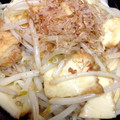 しずのんママ's cooksnap of when they made もやしと厚揚げのチャンプルー風.