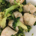 いずみはる's cooksnap of when they made ささみのパパッと酒蒸し中華風！.
