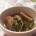 ゆままやたん's cooksnap of when they made たけのことわらびの煮物❁.