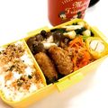 レオン犬's cooksnap of when they made 巻き難さ解消！魚肉ソーセージ入り卵焼き.