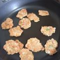 ごりあちゃん's cooksnap of when they made 簡単♪大根もち【離乳食】.