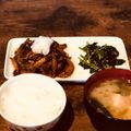0540_san's cooksnap of when they made 豆腐でふんわり♪ 和風おろしハンバーグ.