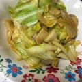 maria18's cooksnap of when they made 簡単♪10分で！ごはん進む回鍋肉☆.