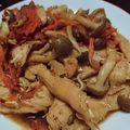 あゆぁゅ's cooksnap of when they made 超簡単！子供が喜ぶササミソテー.