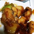 れいこうじ's cooksnap of when they made 簡単！焼き鳥のタレねぎま.