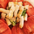 sayuri0921's cooksnap of when they made レタス丸ごと【簡単タイ風サラダ】.