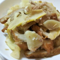 yukky☆mama's cooksnap of when they made 新じゃがと筍のいため煮.