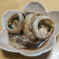 うさうさ大好き's cooksnap of when they made ＊マグロの目玉煮＊.