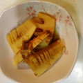 ジロト's cooksnap of when they made 簡単♪筍の煮物.