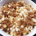 pandanoie's cooksnap of when they made 火を使わない★かんたん揚げ玉丼！.