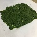 pooko132's cooksnap of when they made 冷凍保存で便利！ガーリックパセリオイル！.