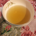 ちちちさと's cooksnap of when they made 簡単 よもぎ茶.