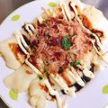 ぱんだ170071's cooksnap of when they made 基本のはしまき.