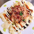 ぱんだ170071's cooksnap of when they made 基本のはしまき.