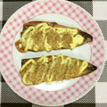 ☆なあなクック☆'s cooksnap of when they made トースターで簡単♪鯖の胡麻マヨ焼き.