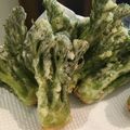 toshio39's cooksnap of when they made ＊たらの芽の天ぷら＊.