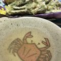 kottiy's cooksnap of when they made 我が家⌂限定の天ぷら✿つ~ゆぅ~.