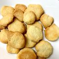 けぃこ。だぃご's cooksnap of when they made ダイエットクッキー.
