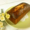 shizuku＊'s cooksnap of when they made ノンバター☆シトラスパウンドケーキ.