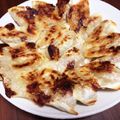 Sherry26's cooksnap of when they made 簡単！我が家の餃子！常に完売♪.