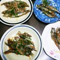 あいあいママさん's cooksnap of when they made ししゃも南蛮♪.