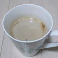 独女の休日's cooksnap of when they made ミルクコーヒー ＊ホットでもアイスでも.
