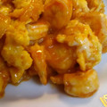 ムーサン☆'s cooksnap of when they made 簡単！エビチリ卵.