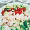 うさぎのうーこ's cooksnap of when they made コブサラダドレッシング.