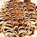 Siica's cooksnap of when they made ロカボ♫お好み焼き ベビーも一緒に！.