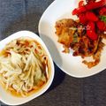 マーシ☆'s cooksnap of when they made 白だしが決め手！夜食向き舞茸うどん.