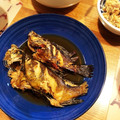 sonapun's cooksnap of when they made めばるの煮付け.