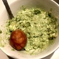 ＊ono＊'s cooksnap of when they made とまらない！◆アボカドチーズディップ.