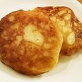 にゃんさん＊＊＊'s cooksnap of when they made 超簡単♪豆腐もちもちアンダギー*^^*.