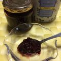 sho_nagomi's cooksnap of when they made 簡単ブラックベリージャム.