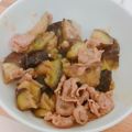 パンパカぱか's cooksnap of when they made 簡単★なすと豚バラ肉の味噌炒め.