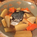かなめkna's cooksnap of when they made 旬♡黄金比で美味しい！鰆の煮つけ♡.