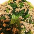 ☆あゆむんママ77☆'s cooksnap of when they made 簡単！優しい味の、レタスと挽肉の重ね煮.