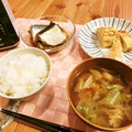sunita's cooksnap of when they made 美味！ 鰊の煮付け。（鰈の煮付け）.