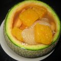 rose33's cooksnap of when they made みかんゼリー.