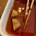 しゅうう's cooksnap of when they made お出汁のきいた京風薄味☆里芋の煮物.