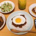 こると９２８'s cooksnap of when they made 簡単すぎる厚揚げの和風ステーキ.