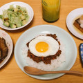 こると９２８'s cooksnap of when they made 簡単すぎる厚揚げの和風ステーキ.