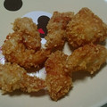 ひろ∞ひろ's cooksnap of when they made 【ささみのチーズかつ風】簡単うまい安い！.