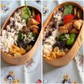 yesmama's cooksnap of when they made 【レンジで簡単】ピーマンじゃこ.