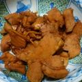 クックEKFI4O☆'s cooksnap of when they made ☺お弁当にも！簡単常備菜♪まぐろの佃煮☺.