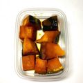 sato3★'s cooksnap of when they made 常備菜③かぼちゃの煮物.