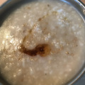 Yokchina's cooksnap of when they made 韓国ヌルンジ　おこげのお粥.