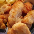 Nöööla♡'s cooksnap of when they made 塩唐揚げ☆ゆずこしょう風味.