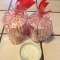 mycooknote's cooksnap of when they made 簡単バナナプリン！バナナ消費.